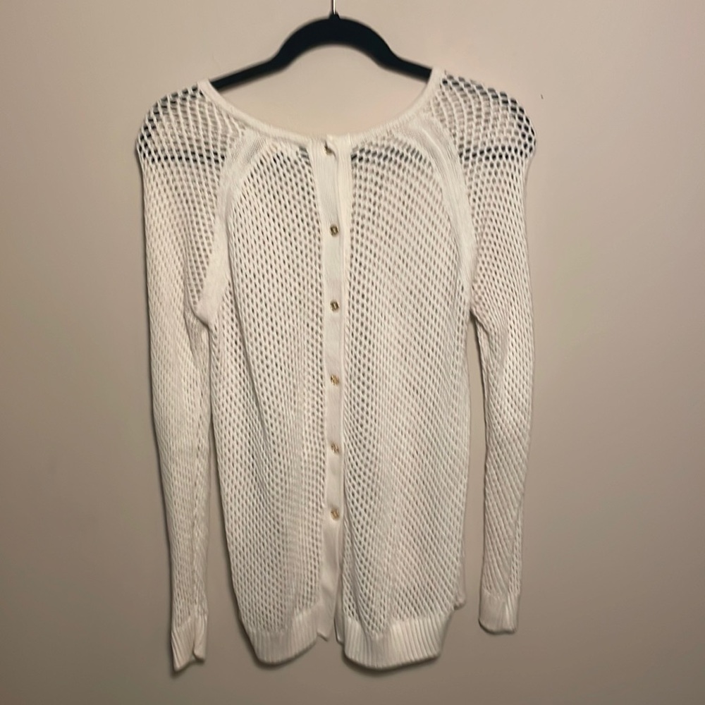 Michael Kors knit sweater